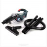 Пылесос Bosch GAS 18V-1 Professional