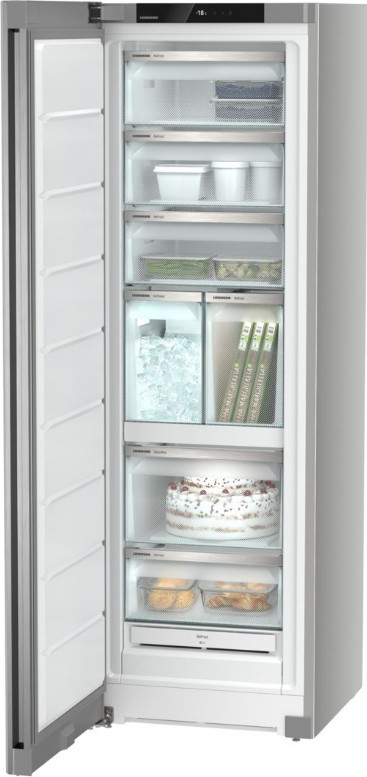 Морозильник Liebherr SFNsfe 5247 Plus