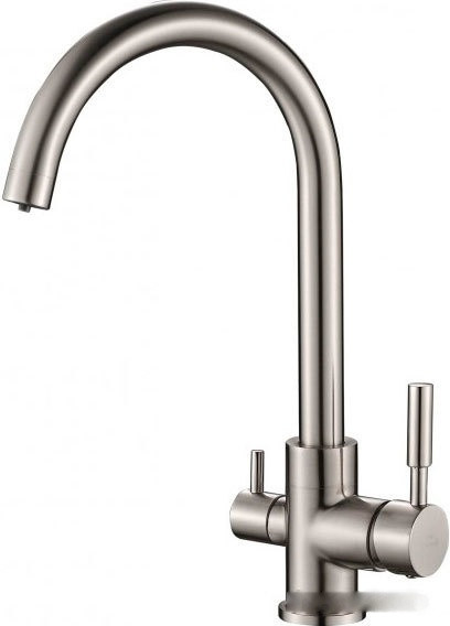 Смеситель Zorg SH 713 SATIN