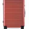 Чемодан-спиннер Ninetygo Rhine PRO plus Luggage 29'' (красный)