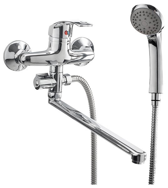 Смеситель Снабстройсервис См-ВуОРНШлА-15