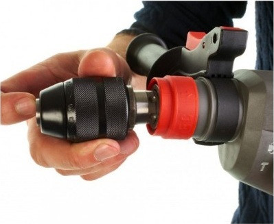 Перфоратор Milwaukee M18 CHM-0