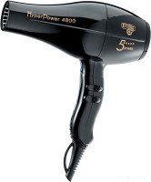 Фен ETI Hyper Power 4800 (черный)