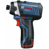 Гайковерт ударный Bosch GDR 10.8-LI Professional