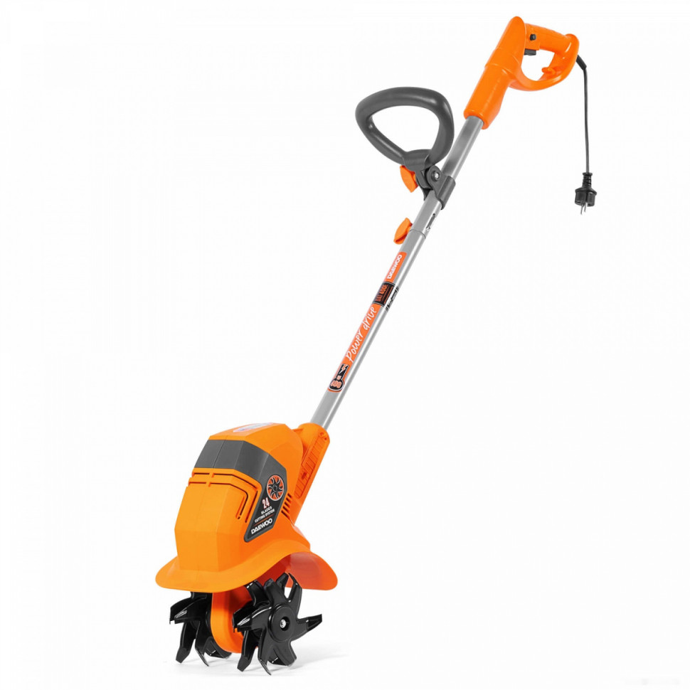 Мотокультиватор Daewoo Power DAT 400E
