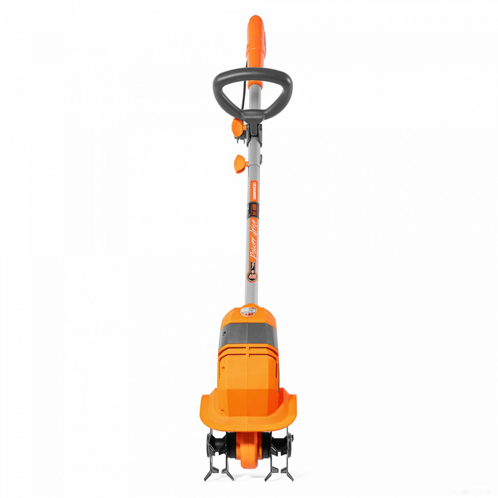 Мотокультиватор Daewoo Power DAT 400E