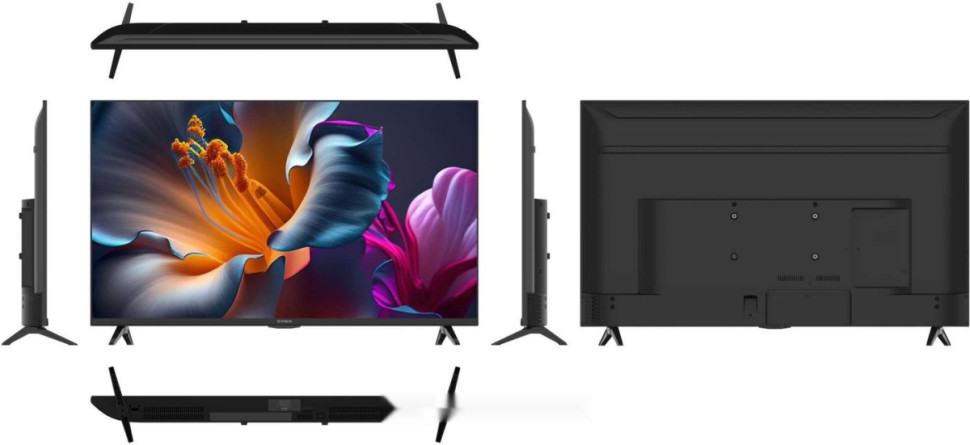 Телевизор Irbis 43U0FB003