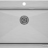 Кухонная мойка Paulmark PM707551-BS