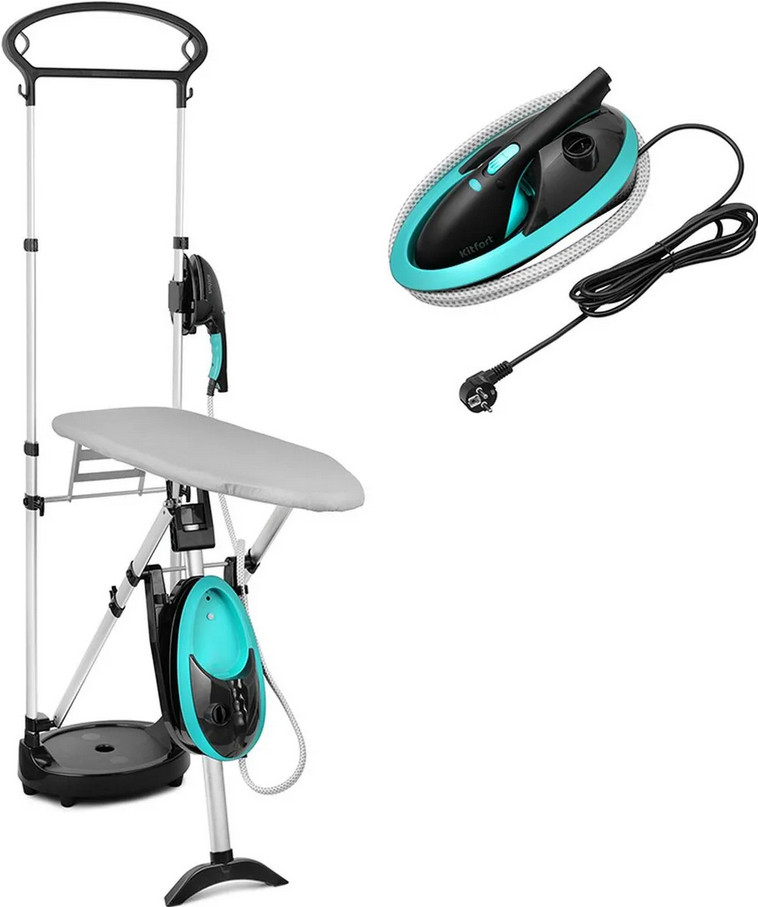 Гладильная система Kitfort KT-992-2