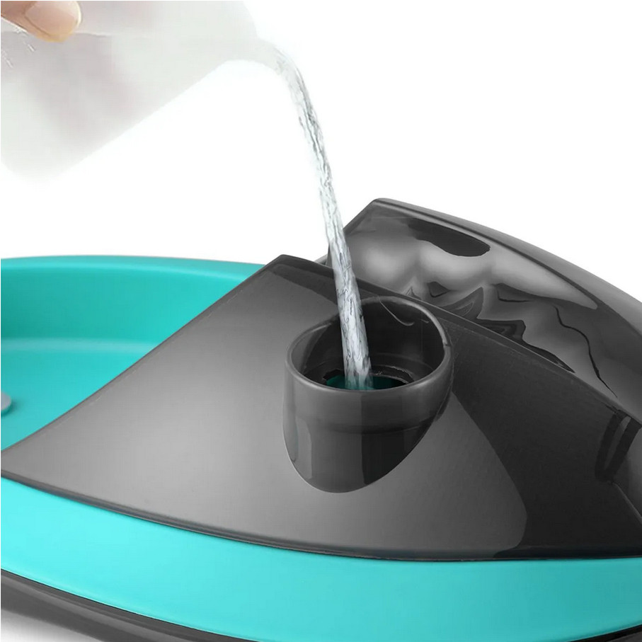 Гладильная система Kitfort KT-992-2