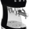 Рожковая кофеварка Smeg ECF02BLEU