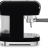 Рожковая кофеварка Smeg ECF02BLEU