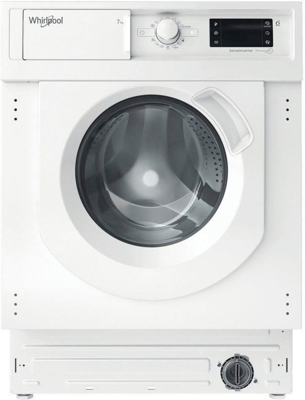 Стиральная машина Whirlpool BI WMWG 71483E EU N