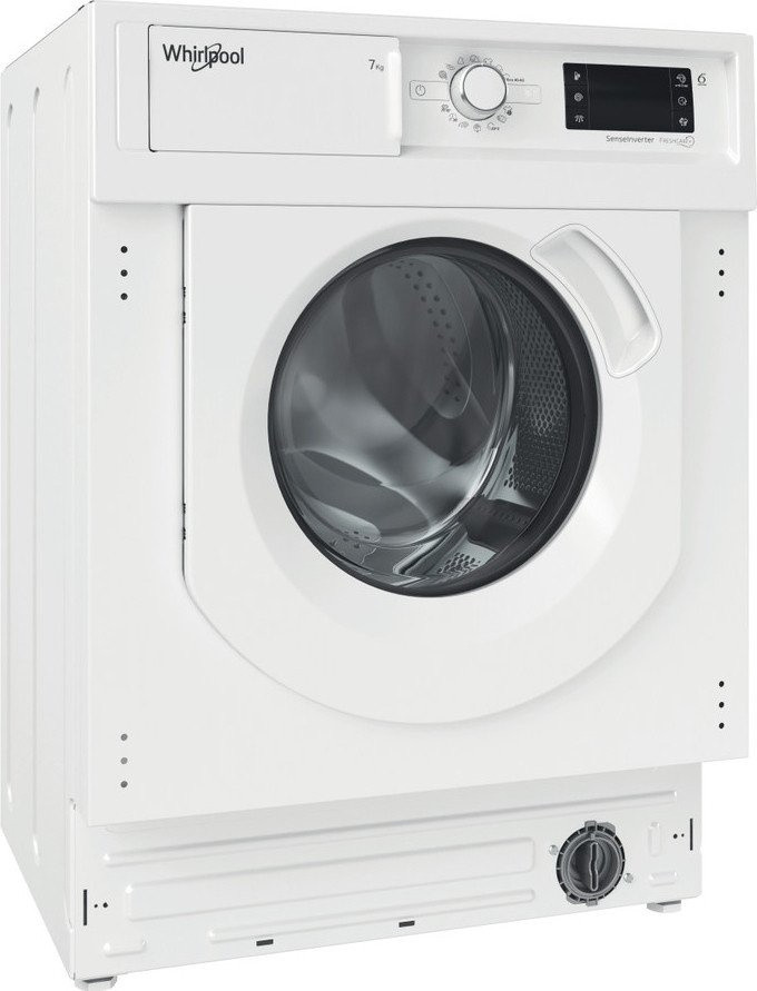 Стиральная машина Whirlpool BI WMWG 71483E EU N
