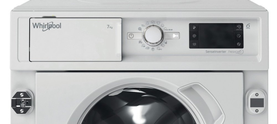 Стиральная машина Whirlpool BI WMWG 71483E EU N
