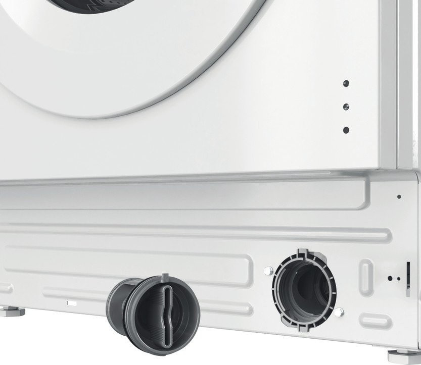 Стиральная машина Whirlpool BI WMWG 71483E EU N