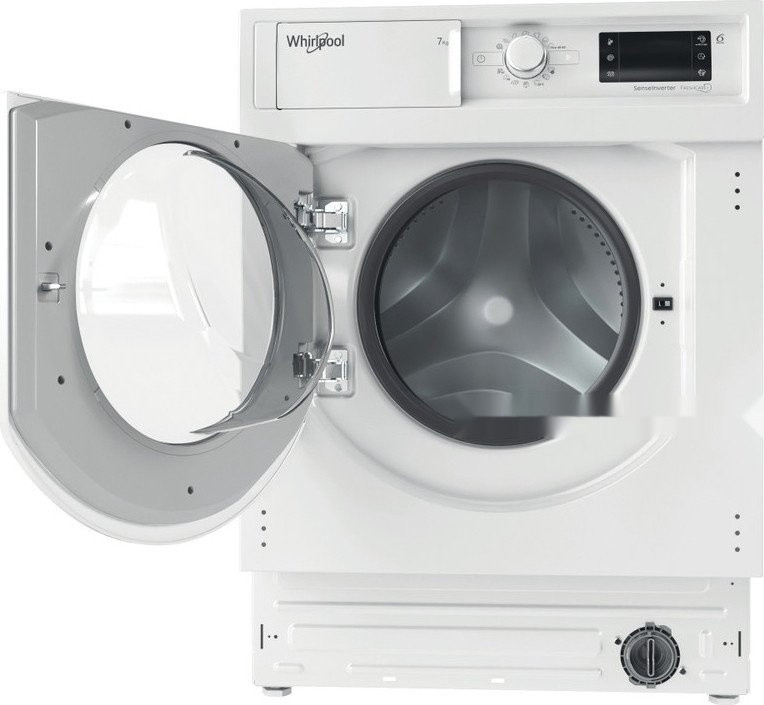 Стиральная машина Whirlpool BI WMWG 71483E EU N