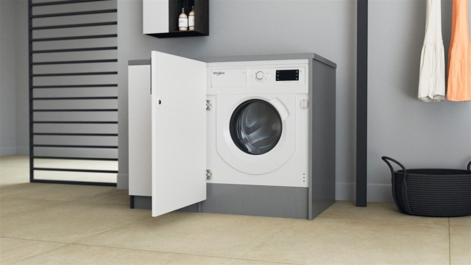 Стиральная машина Whirlpool BI WMWG 71483E EU N