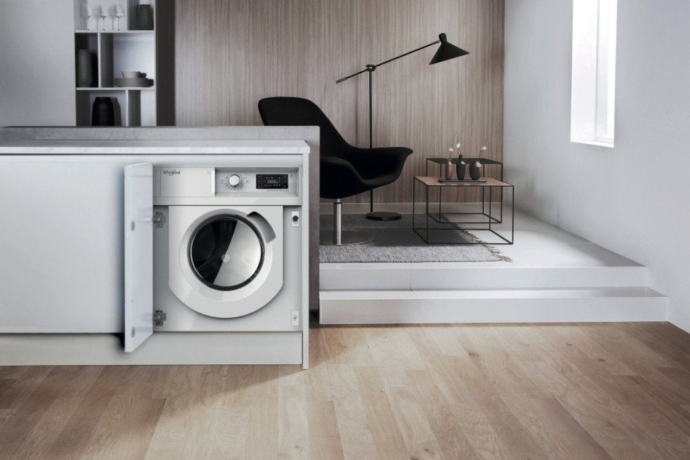 Стиральная машина Whirlpool BI WMWG 71483E EU N