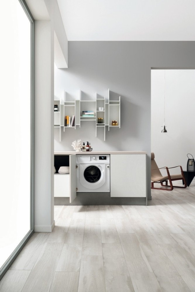 Стиральная машина Whirlpool BI WMWG 71483E EU N