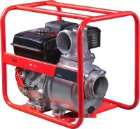 Мотопомпа FUBAG PG 1600 646263