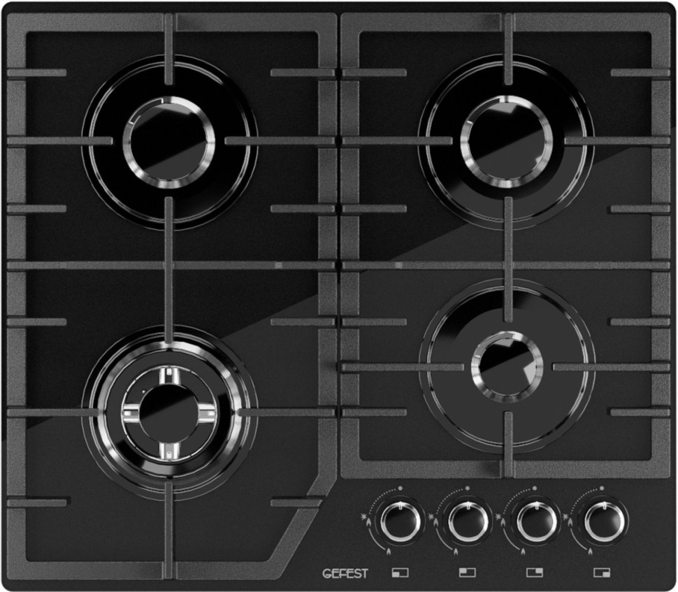 Варочная панель Gefest 2232-01 Р