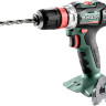 Дрель-шуруповерт Metabo BS 18 L BL Q 602327840 (без АКБ, кейс)
