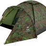 Палатка Jungle Camp Forester 4 (камуфляж)