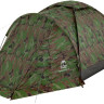 Палатка Jungle Camp Forester 4 (камуфляж)