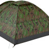 Палатка Jungle Camp Forester 4 (камуфляж)