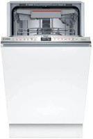Посудомоечная машина Bosch SPV6EMX70Q