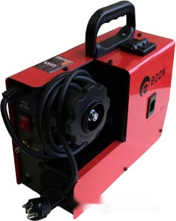 Сварочный инвертор Edon Smart MIG-180/5