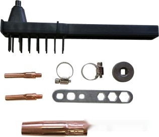 Сварочный инвертор Edon Smart MIG-180/5