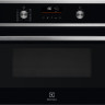 Духовой шкаф Electrolux CombiQuick 800 EVL6E46X