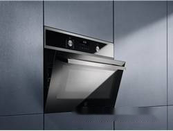 Духовой шкаф Electrolux CombiQuick 800 EVL6E46X