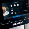 Кофемашина Siemens EQ.700 Classic TP703R09