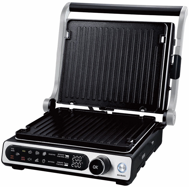 Электрогриль Leonord LE-1723