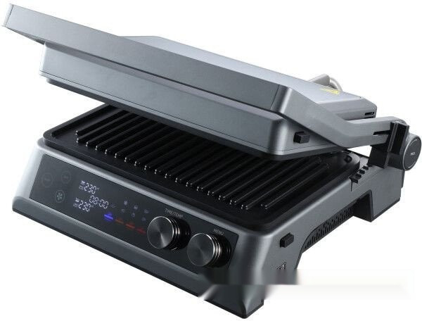 Электрогриль Polaris PGP 3010 Smokeless