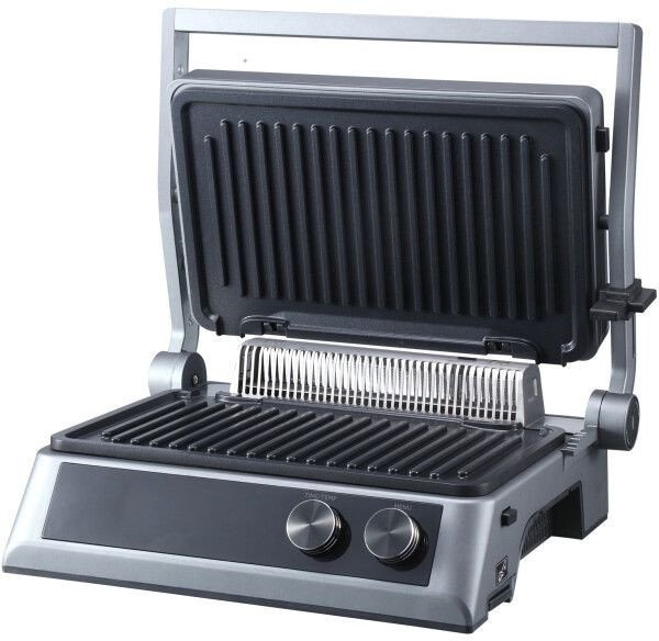 Электрогриль Polaris PGP 3010 Smokeless