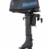 Лодочный мотор Seanovo SN5FHS