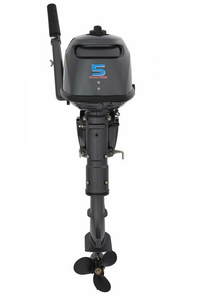 Лодочный мотор Seanovo SN5FHS