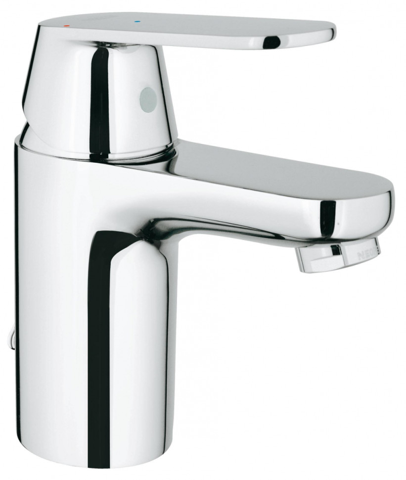 Смеситель Grohe Eurosmart Cosmopolitan 2337800E