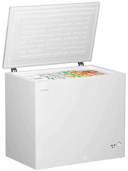 Морозильный ларь Candy CCM251R