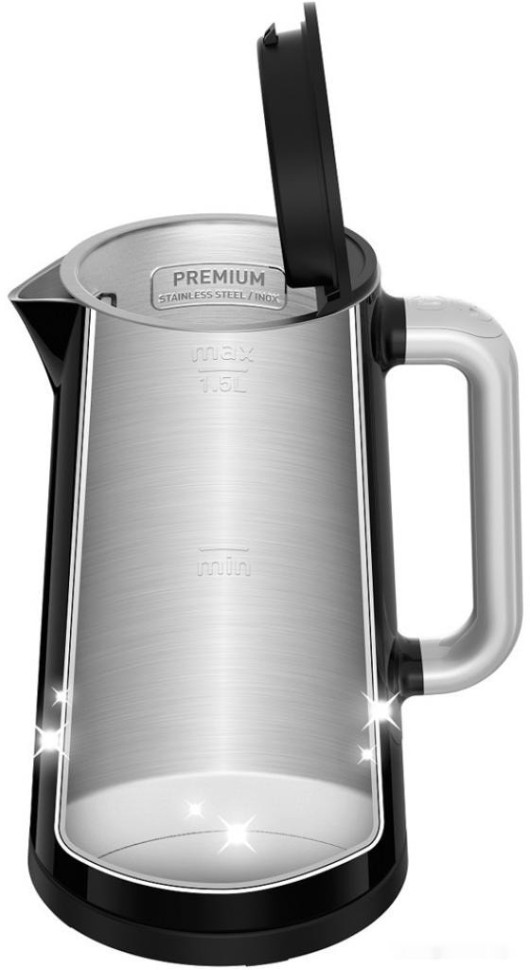 Электрический чайник Tefal KO851830