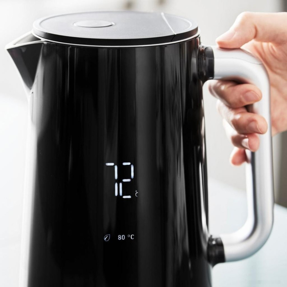 Электрический чайник Tefal KO851830