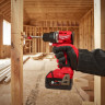 Ударная дрель-шуруповерт Milwaukee M18 BLPDRC-402C 4933492824 (с 2-мя АКБ 4 Ач, кейс)
