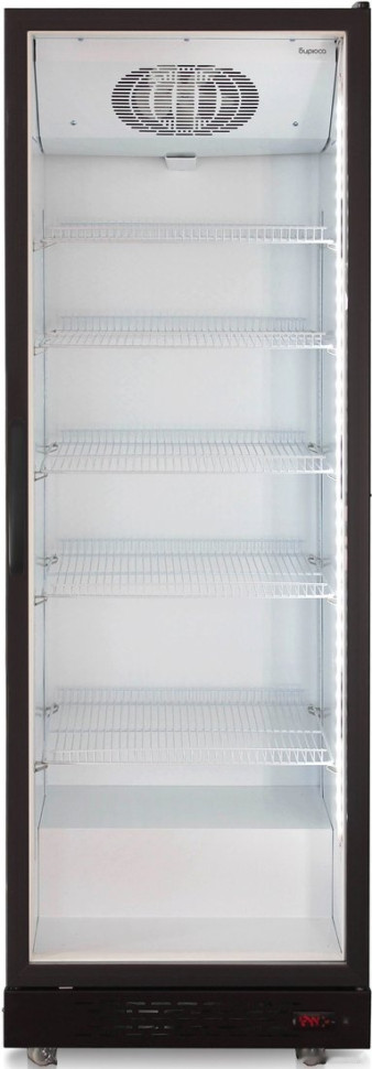 Торговый холодильник Бирюса B600DU