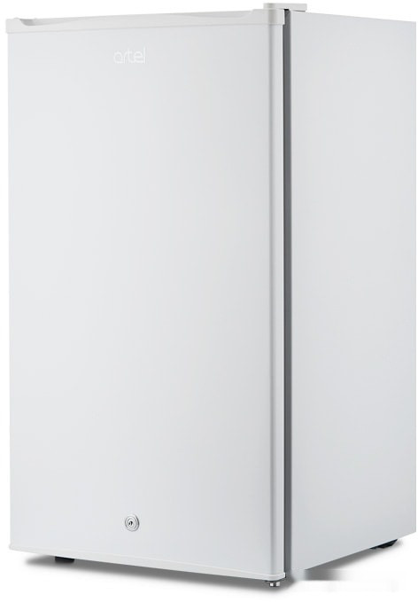Однокамерный холодильник Artel HS 117RN (белый)