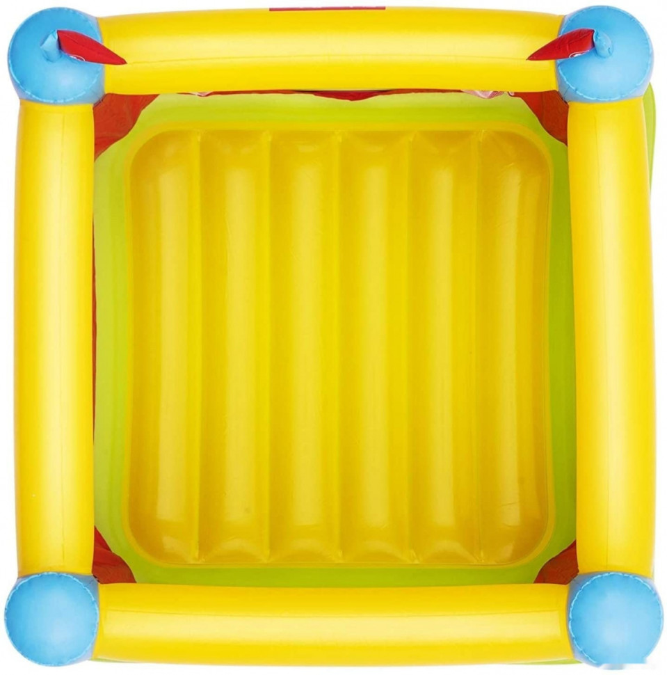 Батут Bestway 93553