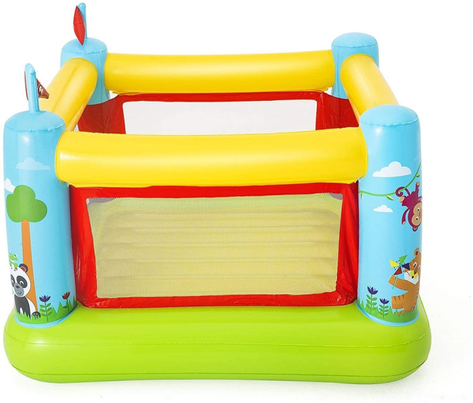 Батут Bestway 93553